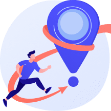 image contact section